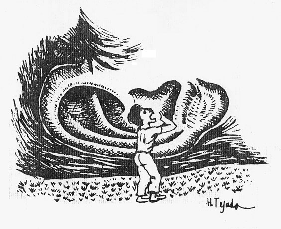 Javier Tafur González